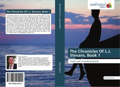 The Chronicles Of L.J. Stevans, Book 1 - VanCura, David
