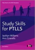 Study Skills for Ptlls