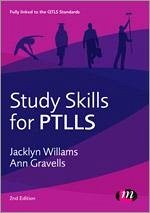 Study Skills for Ptlls - Williams, Jacklyn; Gravells, Ann