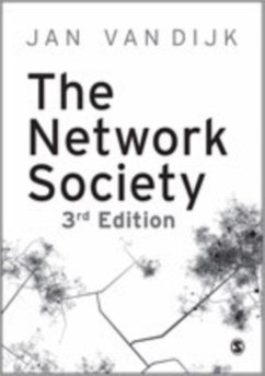 The Network Society - Van Dijk, Professor Jan A. G. M.