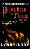 Prophecy of the Flame, Book One