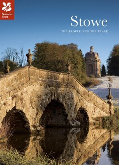 Stowe: The People and the Place - Bevington, Michael