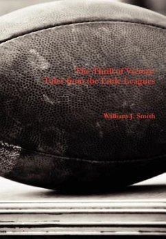 The Thrill of Victory - Smith, William J.