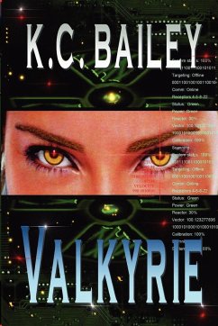 Valkyrie - Bailey, K. C.