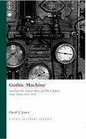 Cover Gothic Machine