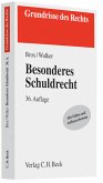 Besonderes Schuldrecht