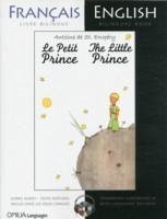 The Little Prince - Saint-Exupery, Antoine De