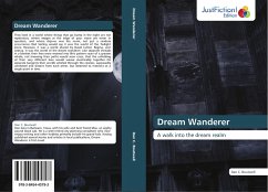 Dream Wanderer - Boutwell, Dan C.