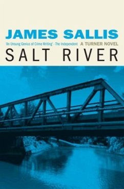 Salt River - Sallis, James