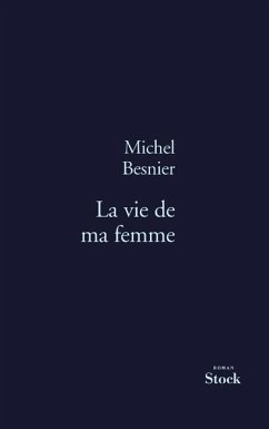 Cover La vie de ma femme