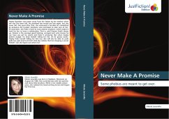 Cover Never Make A Promise