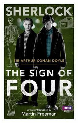 Sherlock: Sign of Four Sherlock: Sign of Four