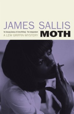 Moth - Sallis, James