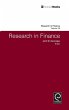 Research in Finance - Bild 1