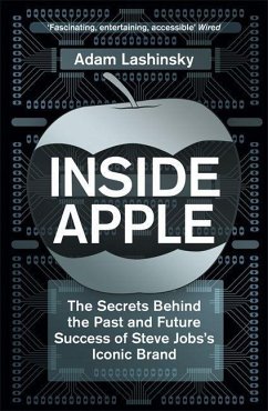 Inside Apple - Lashinsky, Adam