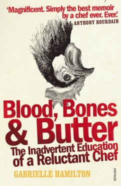 Blood, Bones and Butter - Hamilton, Gabrielle