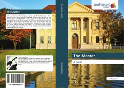 Cover The Master