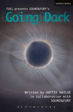 Going Dark - Naylor, Hattie