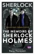 Sherlock: The Memoirs of Sherlock Holmes - Bild 1