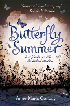 Butterfly Summer - Conway, Anne-Marie