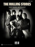 The Rolling Stones Sheet Music Anthology