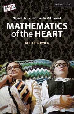 Mathematics of the Heart - Chadwick, Kefi