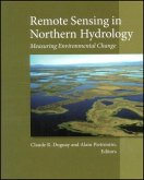 Remote Sensing in Northern Hydrology