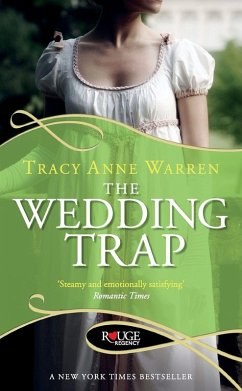 The Wedding Trap A Rouge Regency Romance - Warren, Tracy Anne