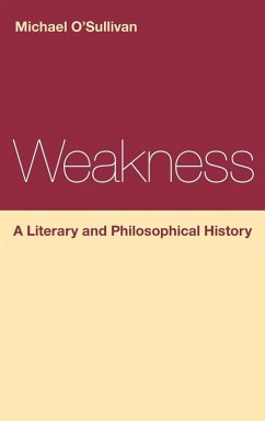 Cover Weakness