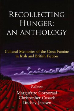 Recollecting Hunger: An Anthology