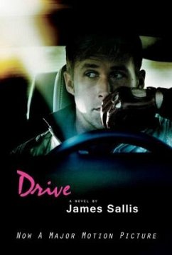 Drive - Sallis, James
