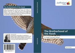 The Brotherhood of the Hawk: A Virgil Cormack Novel