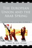 The European Union and the Arab Spring