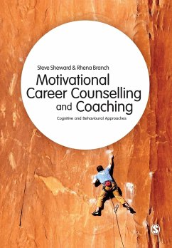 Motivational Career Counselling & Coaching - Sheward, Steve;Branch, Rhena