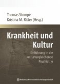 Krankheit und Kultur