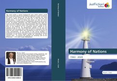Harmony of Nations - Cook, Bruce L.