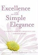 Excellence with Simple Elegance - Liabenow, Bonnie