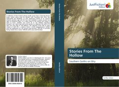 Cover Stories From The Hollow