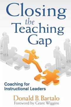 Closing the Teaching Gap - Bartalo, Donald B.