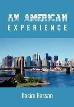 An American Experience - Hassan, Nasim
