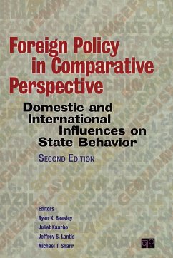 Foreign Policy in Comparative Perspective