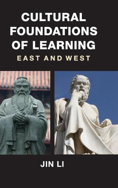 Cultural Foundations of Learning - Li, Jin