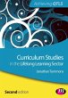 Curriculum Studies in the Lifelong... - Bild 1