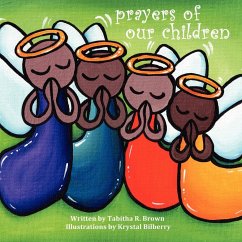 Prayers of Our Children - Brown, Tabitha R.