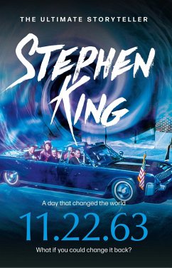 11.22.63 - King, Stephen