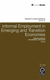 Informal Employment in Emerging and Transition Economies