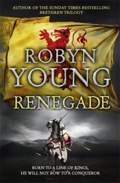 Renegade - Young, Robyn