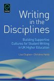 Writing in the Disciplines