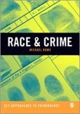 Race & Crime