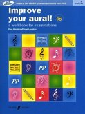 Improve Your Aural! Grade 1